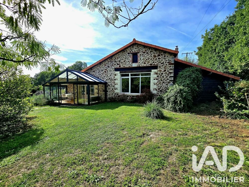 Vente Grange 6 pièces