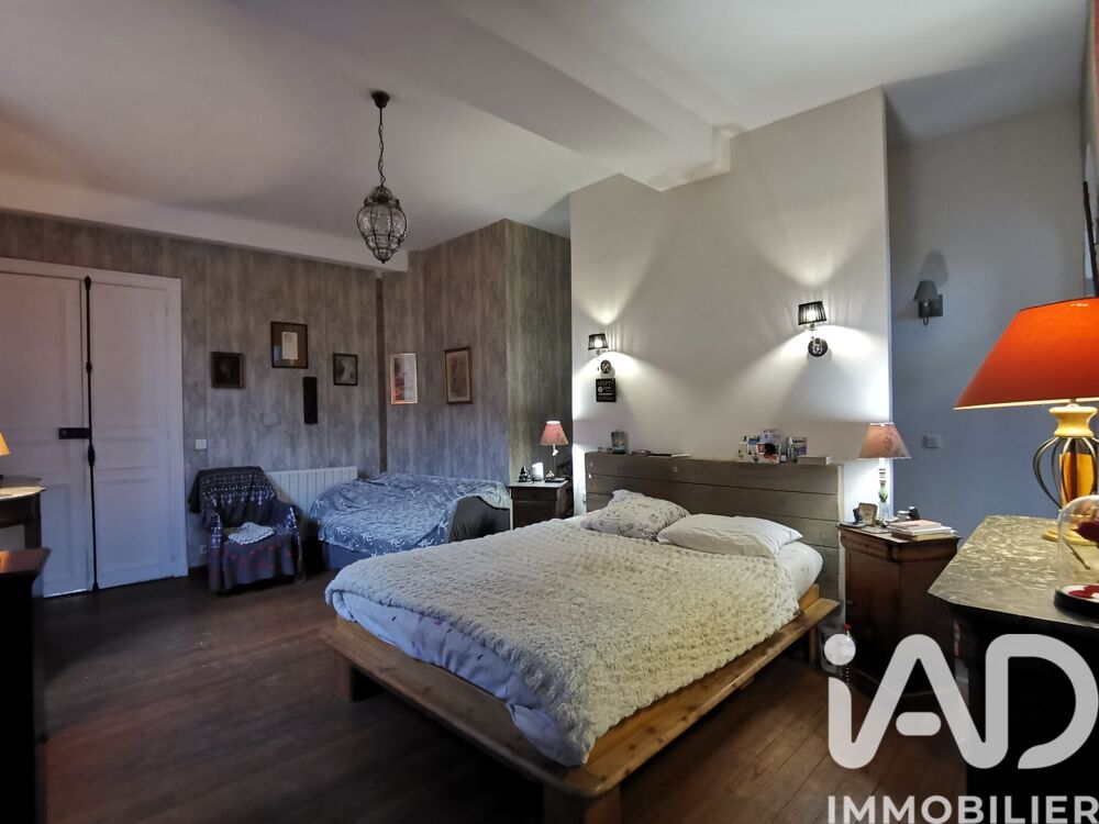 Vente Maison/villa 10 pièces