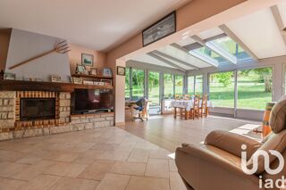  Maison à vendre 5 pièces 143 m²