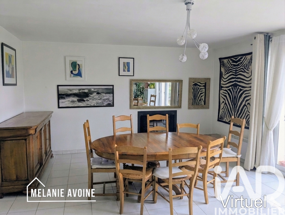 Vente Maison/villa 4 pièces