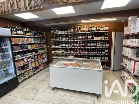   Vente Alimentation 90 m&sup2; 