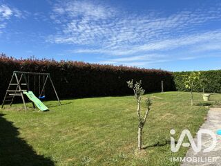  Maison à vendre 6 pièces 144 m²