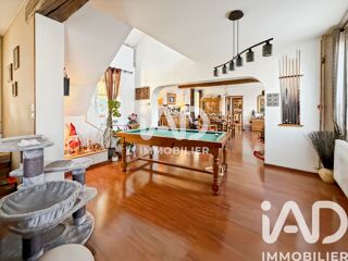  Maison à vendre 8 pièces 175 m²