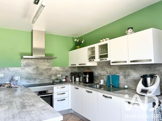  Maison à vendre 8 pièces 227 m²