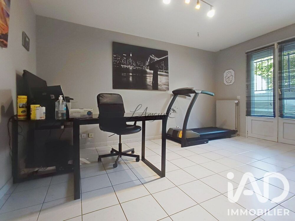 Vente Maison Vente Pavillon 8 pièces Bonneuil-sur-marne