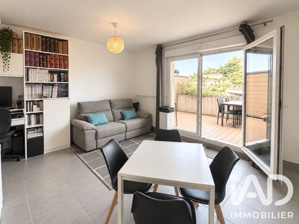 Vente Appartement Vente Appartement 2 pièces Châteauneuf-grasse