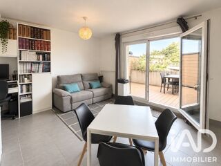 Vente Appartement Vente Appartement 2 pièces Châteauneuf-grasse