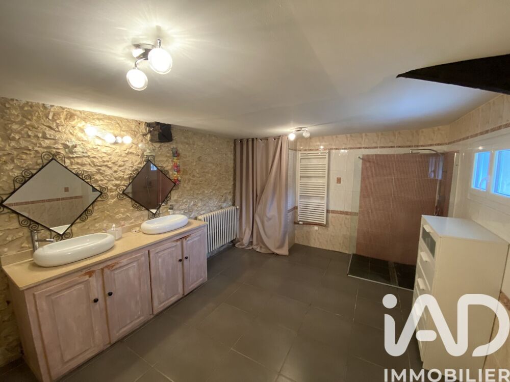 Vente Maison/villa 8 pièces