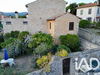  Maison � vendre 2 pi�ces 35 m�