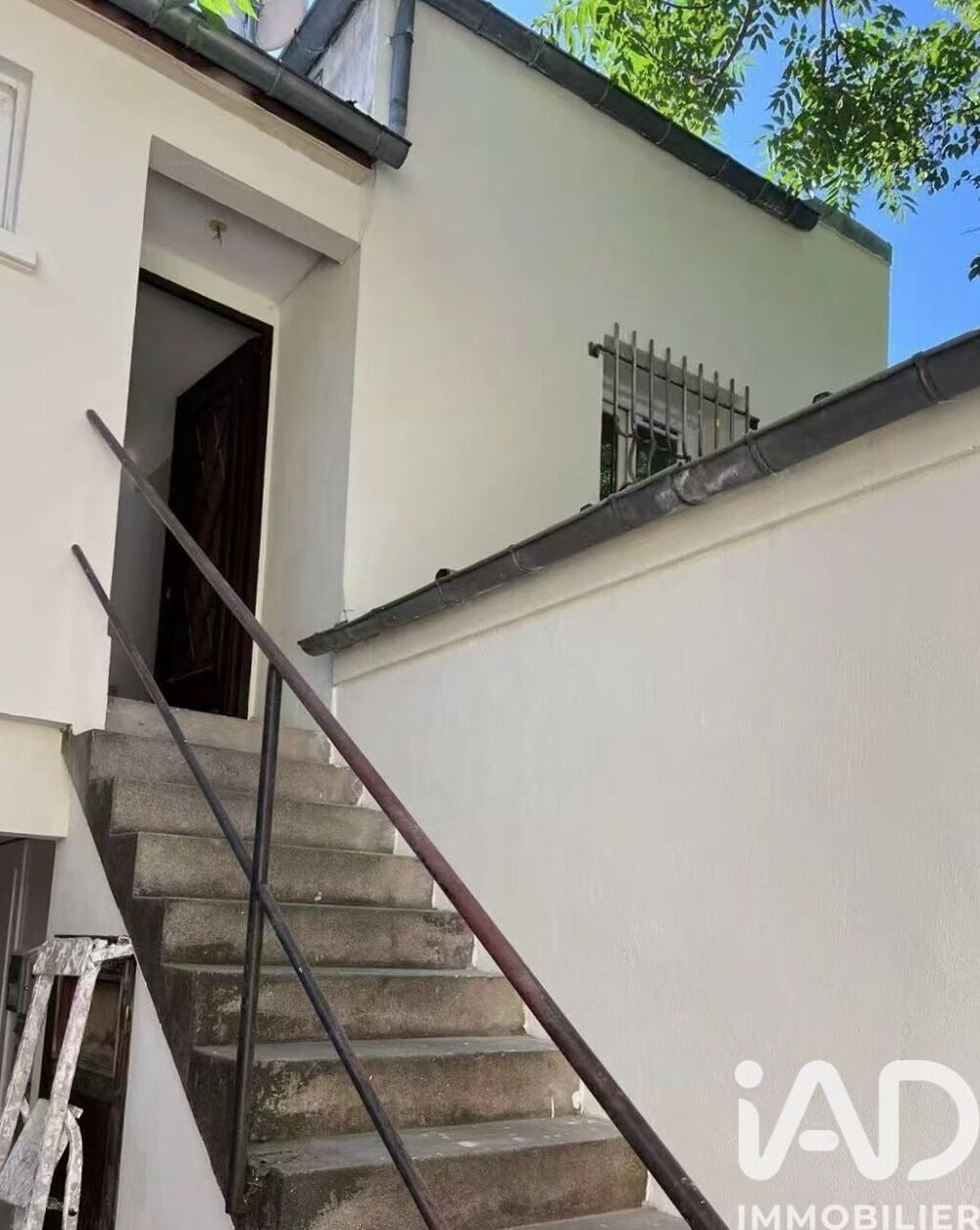 Vente Appartement Vente Appartement 5 pièces Argenteuil