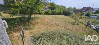  Maison à vendre 5 pièces 123 m²