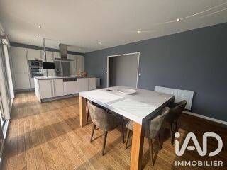 Vente Maison Vente Maison/villa 7 pièces Villacerf
