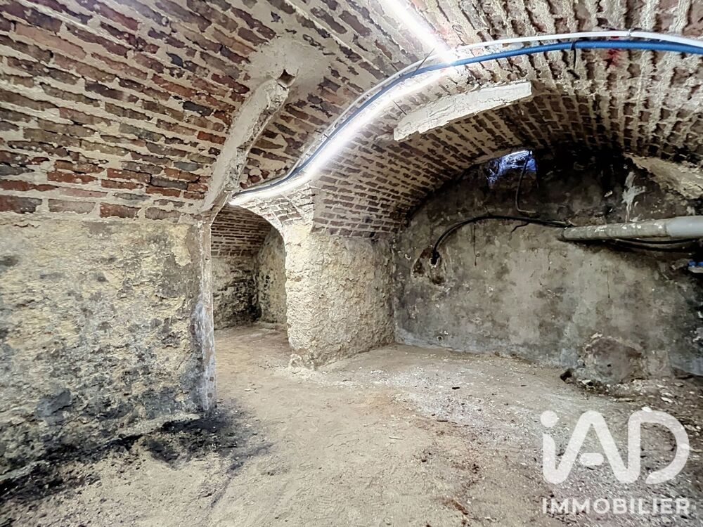 à vendre  Appartement Clamart (92140)