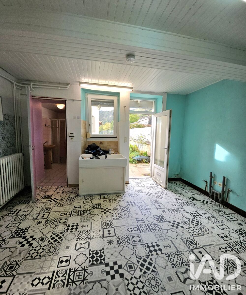 Vente Maison Vente Maison de village 5 pièces Joigny-sur-meuse