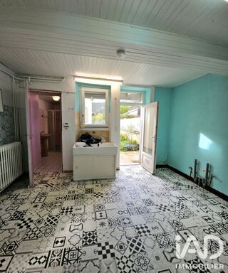 Vente Maison Vente Maison de village 5 pièces Joigny-sur-meuse