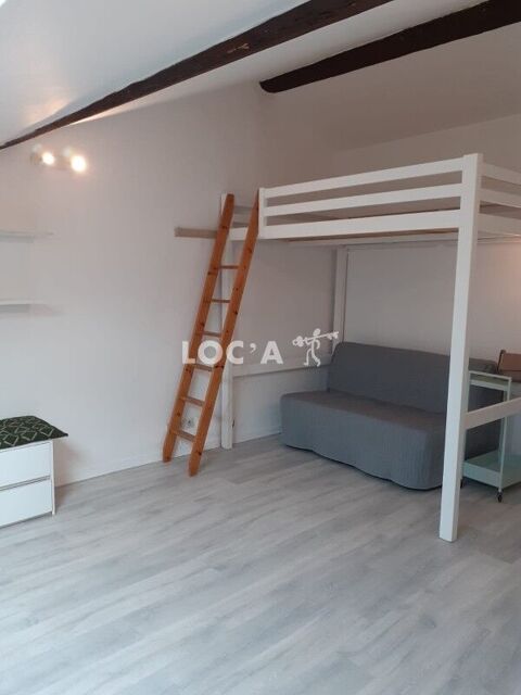   Location Appartement Appartement - 1 pi�ce(s) - 28 m�