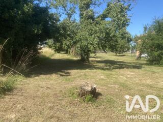  Terrain à vendre 1215 m²