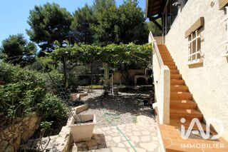  Maison à vendre 6 pièces 131 m²