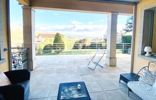  Maison � vendre 6 pi�ces 277 m�