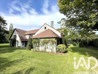  Maison à vendre 9 pièces 372 m²