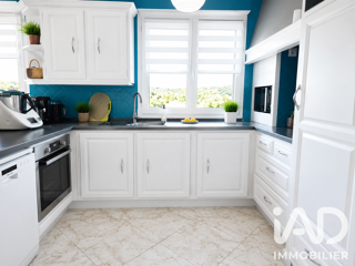  Maison à vendre 6 pièces 143 m²