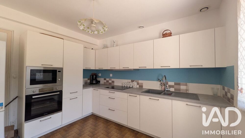 Vente Maison Vente Maison/villa 4 pièces Orgères