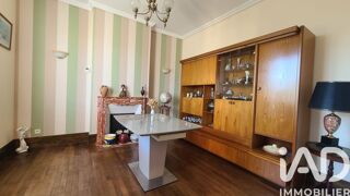  Maison à vendre 6 pièces 129 m²