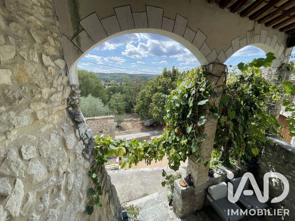 Vente Maison de village 3 pièces