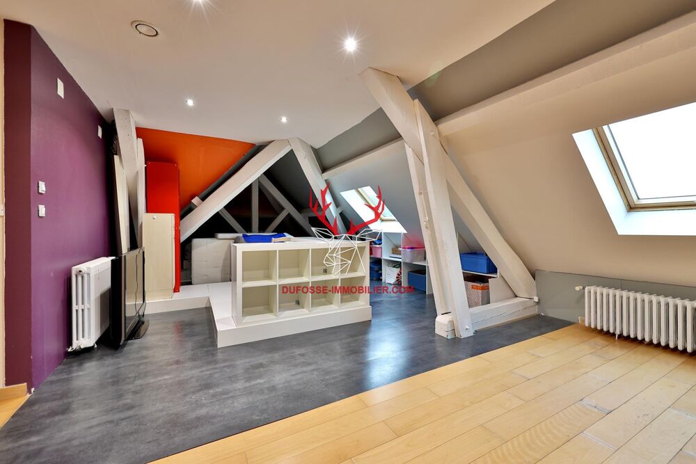 � vendre  Maison La Fouillouse (42480)