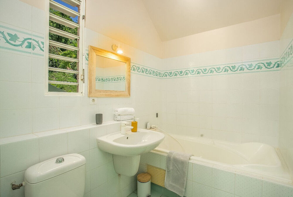 � vendre  Maison Le Robert (97231)