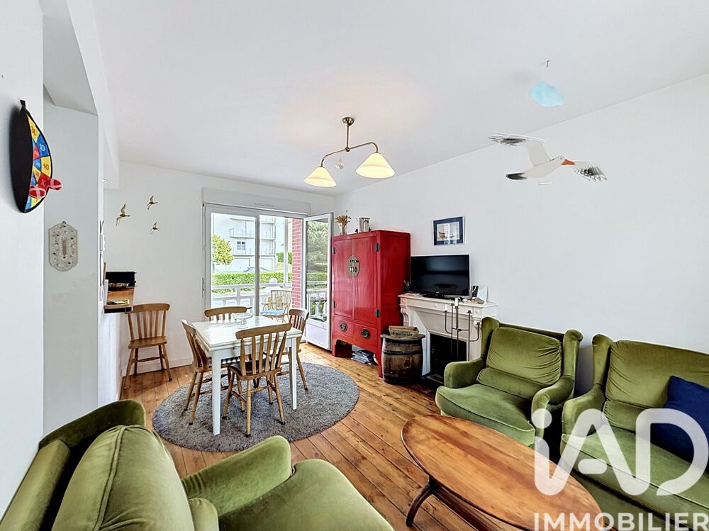 à vendre  Maison Saint-Cast-le-Guildo (22380)