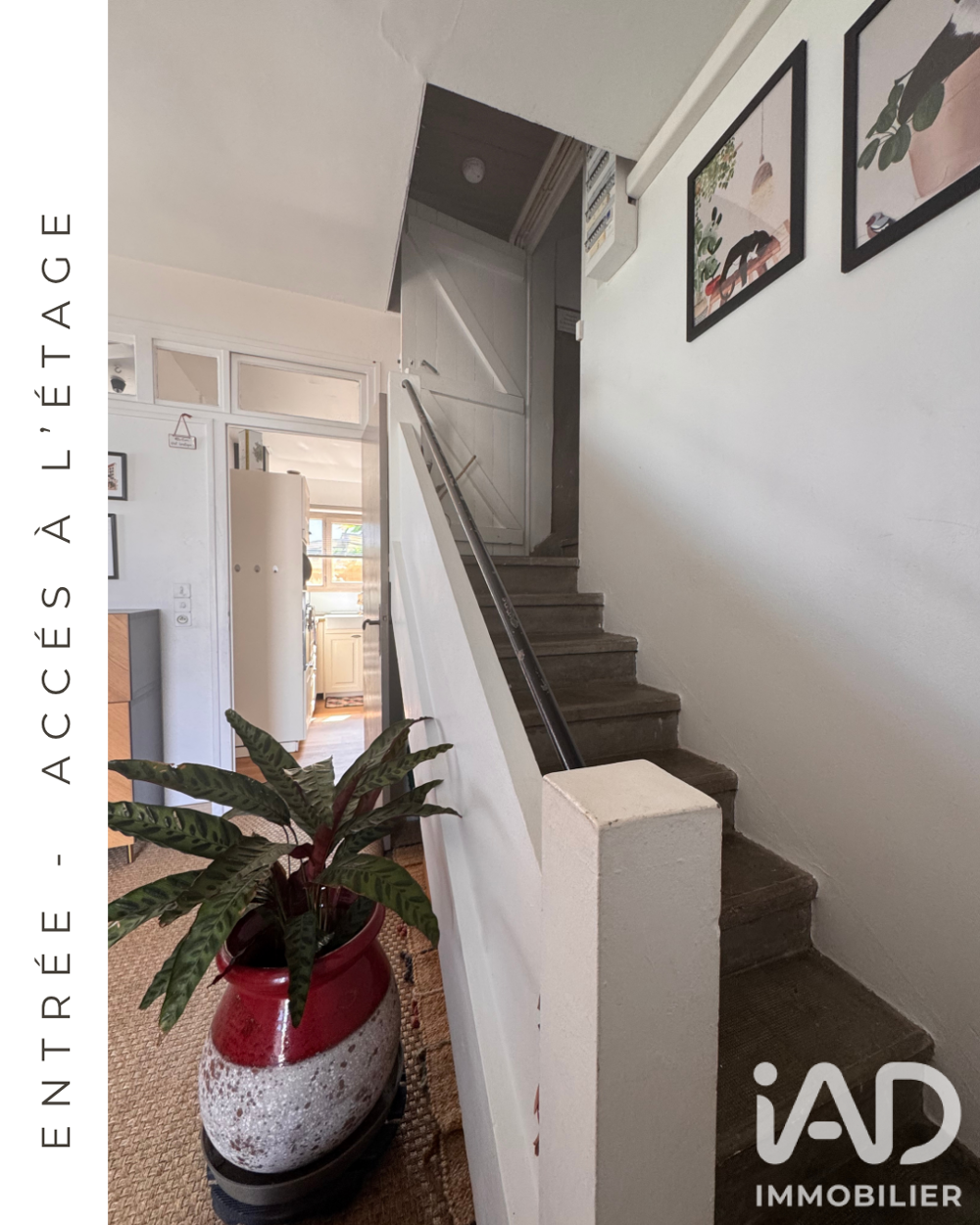 à vendre  Maison Bayonne (64100)