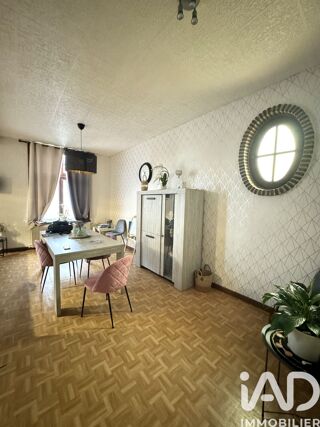  Immeuble à vendre 118 m²