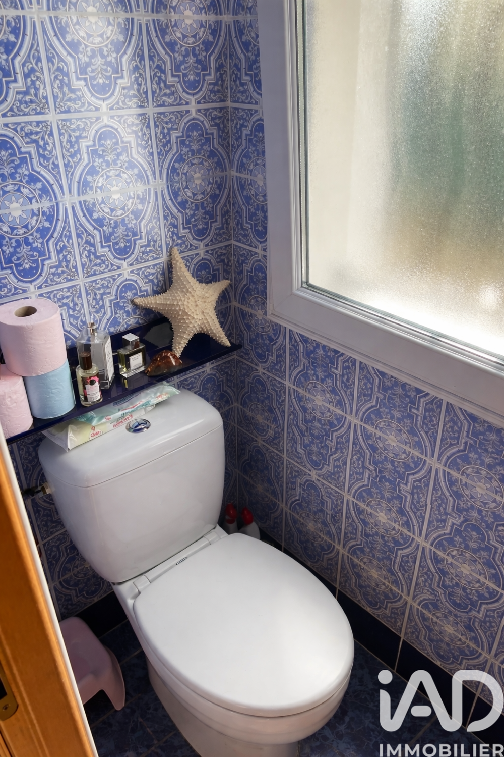 Vente Maison traditionnelle 5 pièces