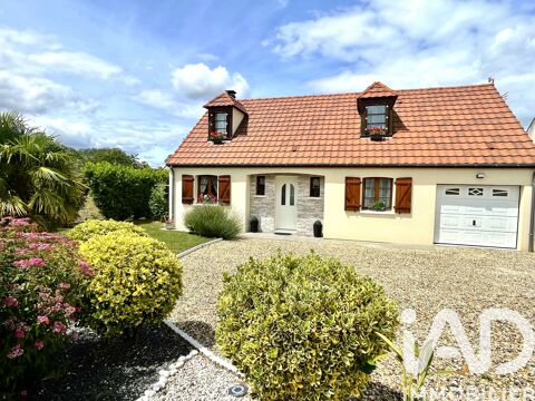   Vente Maison/villa 6 pièces Maison - 6 pièce(s) - 138 m²