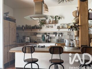  Maison à vendre 7 pièces 228 m²