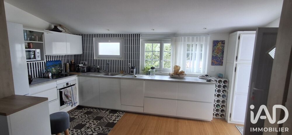 à vendre  Maison La Rochelle (17000)