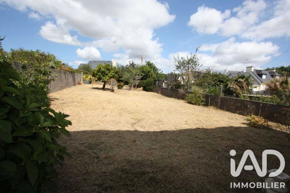 Vente Maison Vente Maison traditionnelle 5 pièces Concarneau