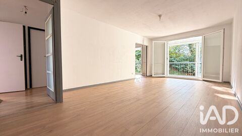   Vente Appartement 4 pièces Appartement - 4 pièce(s) - 92 m²