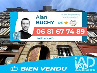  Appartement à vendre 1 pièce 10 m²