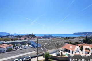  Appartement � vendre 3 pi�ces 64 m�