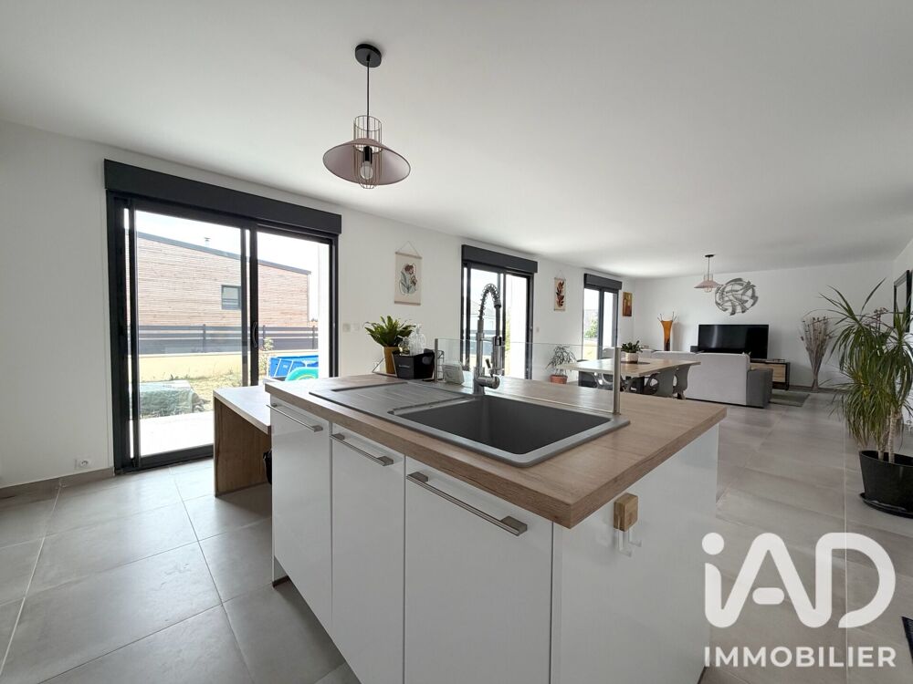 Vente Maison Vente Maison/villa 9 pièces Couëron