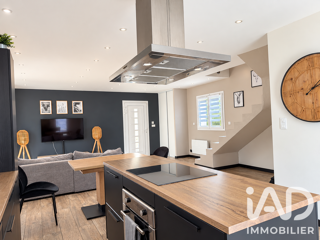  Maison à vendre 4 pièces 94 m²