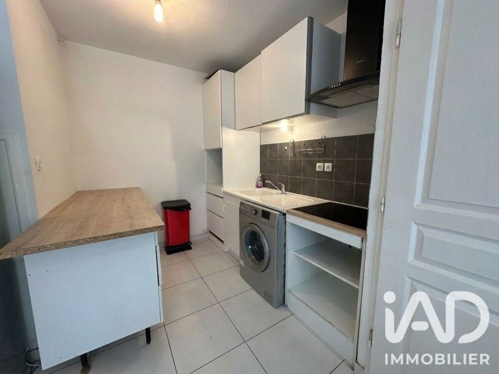 Vente Appartement Vente Appartement 2 pièces Toulon