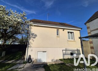  Maison à vendre 6 pièces 115 m²