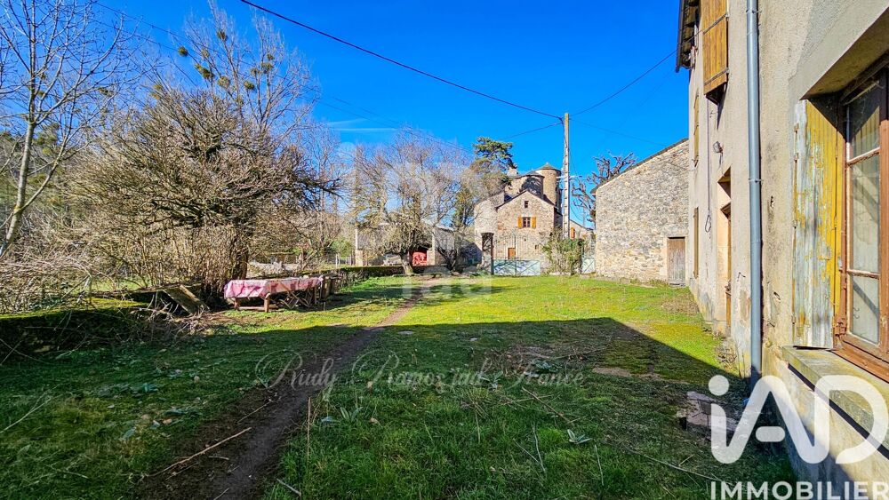 Vente Maison/villa 11 pièces