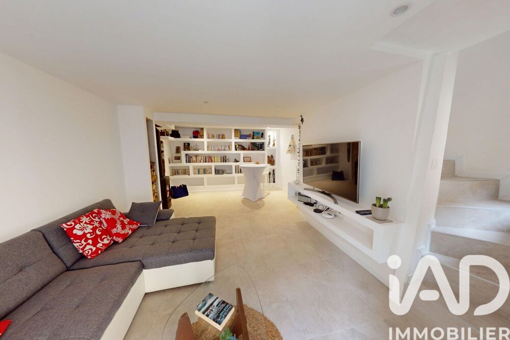 Vente Maison de village 3 pièces