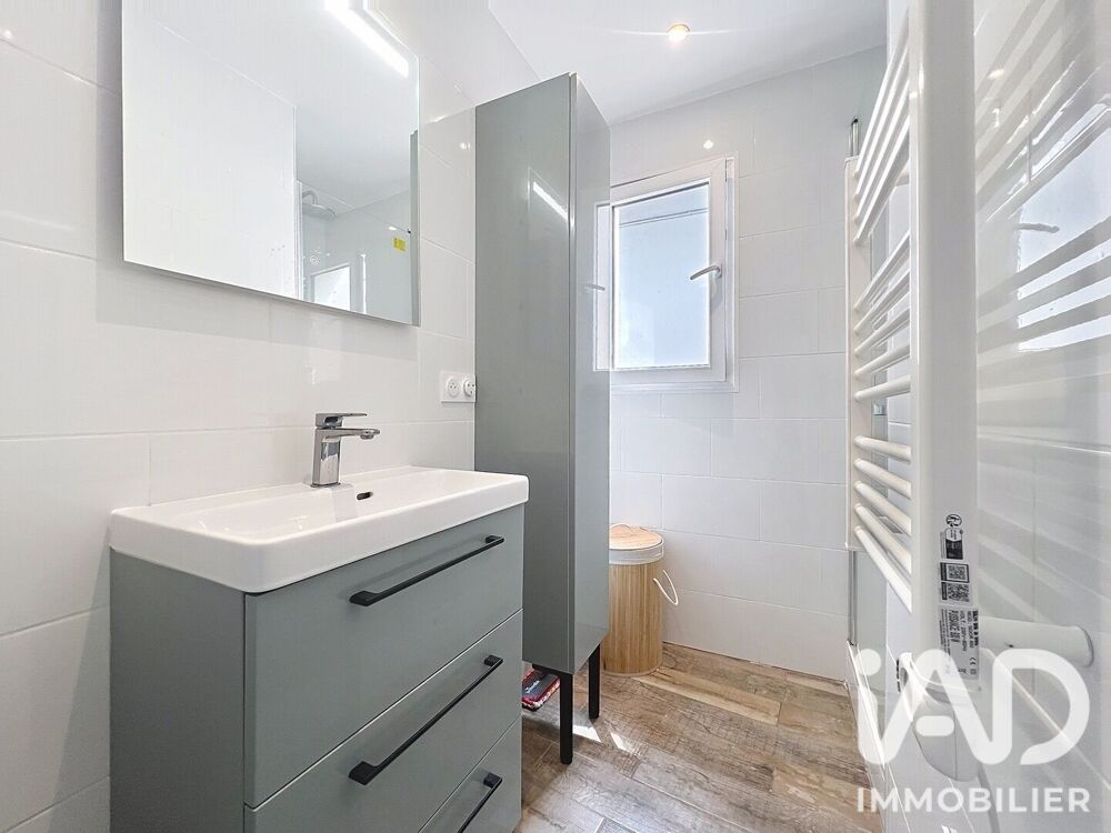 vente Appartement - 2 pièce(s) - 30 m² Cagnes-sur-Mer (06800)