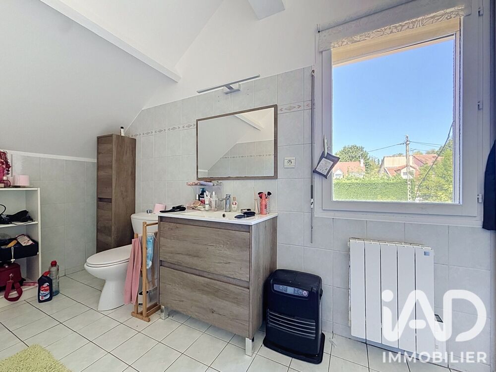 à vendre  Maison Saint-Prix (95390)