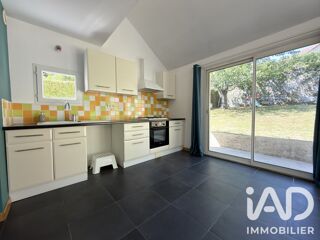  Maison à vendre 6 pièces 124 m²